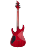 H-200FM (See Thru Red), зображення 2
